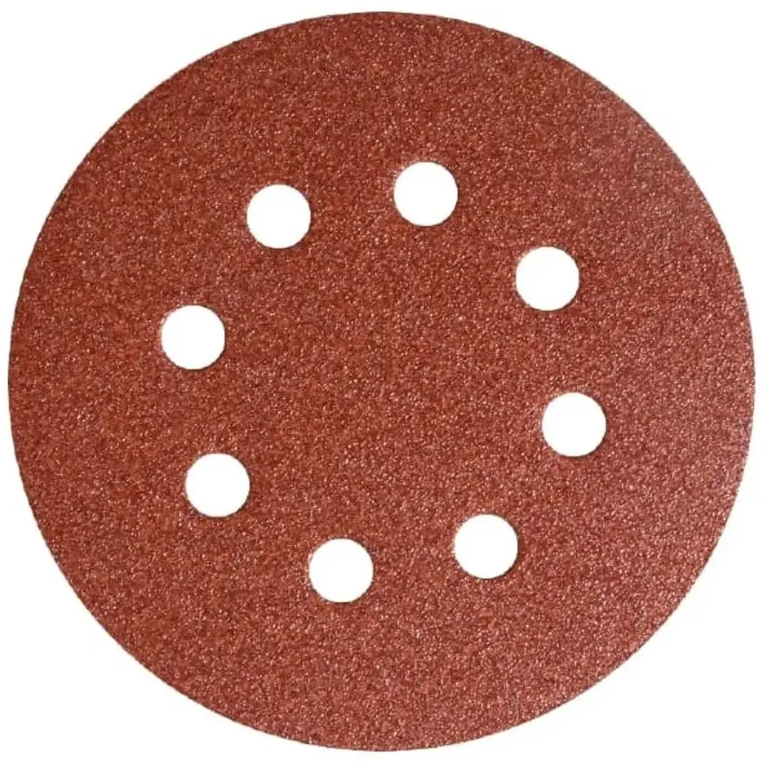 Klingspor PS 18 EK Schuurschijf 150mm P80