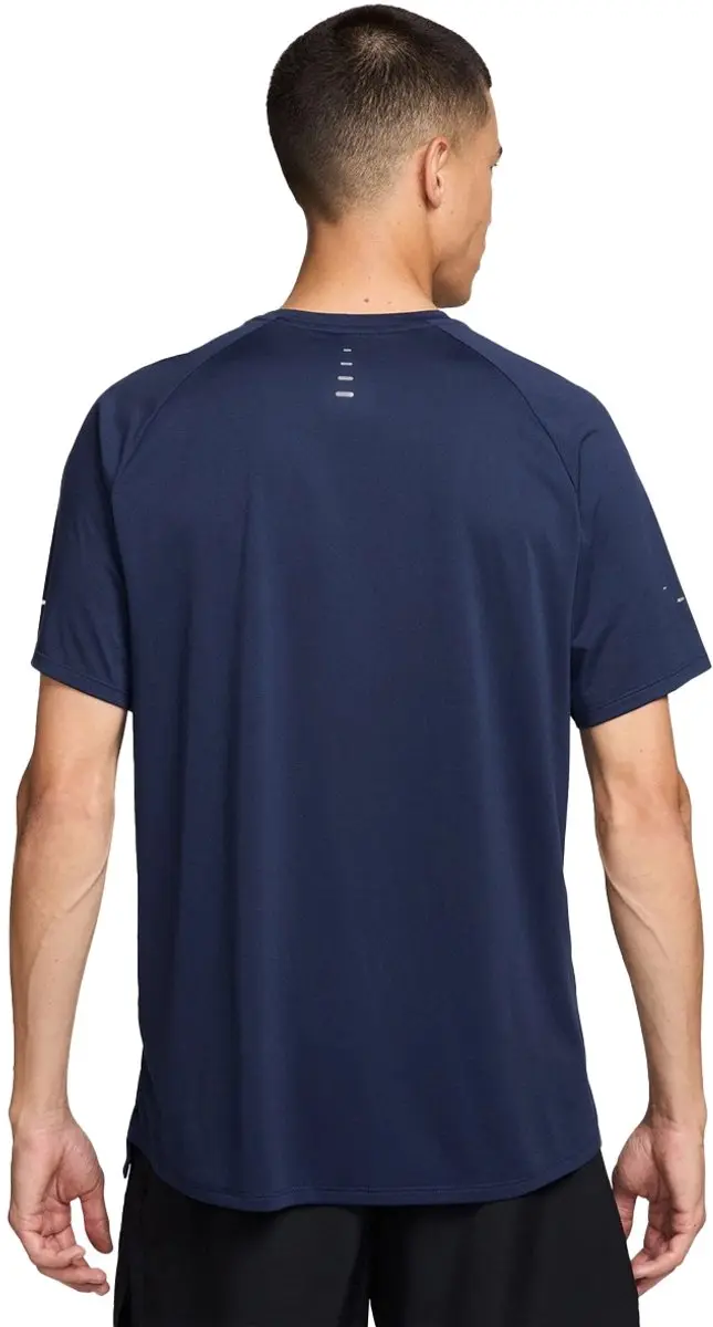 Nike Dri-FIT Advantage Stride Top L - Marine
