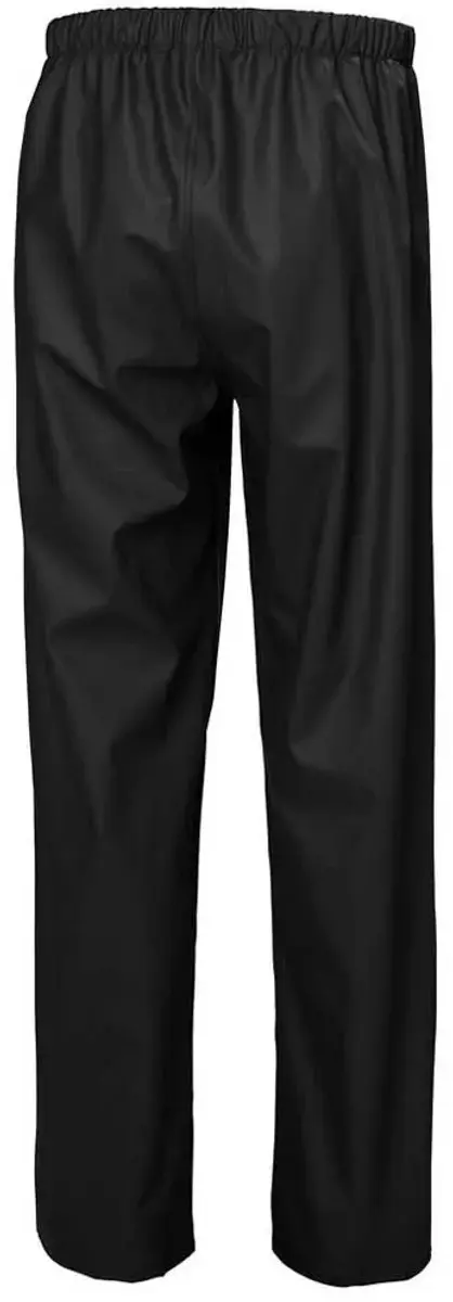 Helly Hansen Moss Broek Heren, black Maat S