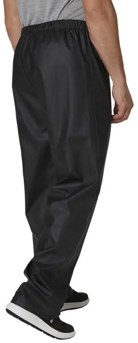 Helly Hansen Moss Broek Heren, black Maat S