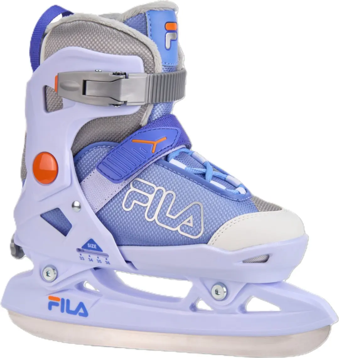 Fila X 2.0 Ice IJshockeyschaatsen Junior - 33-36
