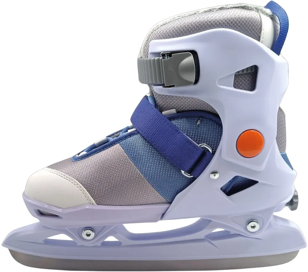 Fila X 2.0 Ice IJshockeyschaatsen Junior - 33-36