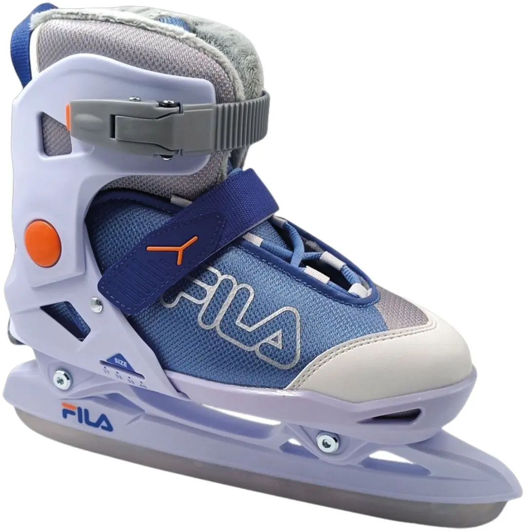 Fila X 2.0 Ice IJshockeyschaatsen Junior - 33-36