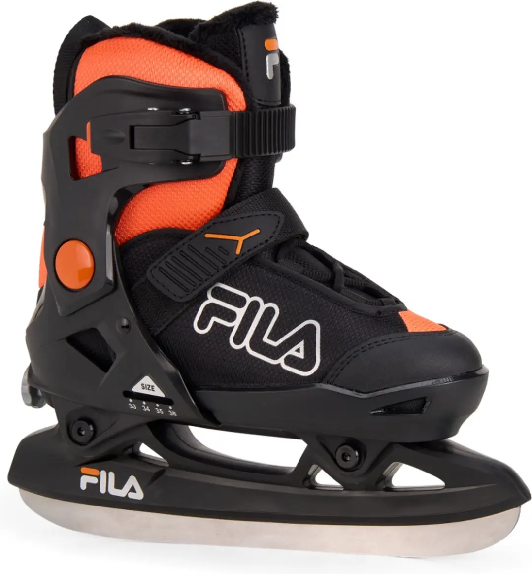 Fila X 2.0 Ice IJshockeyschaatsen Junior - 33-36