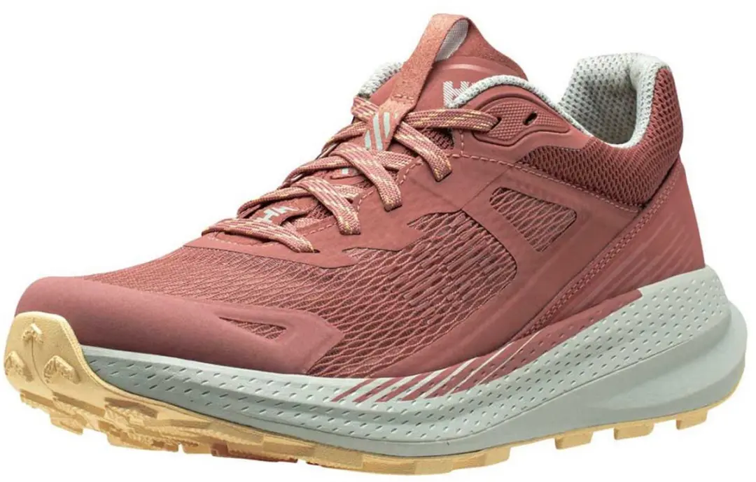 Helly Hansen Skyhawk Trail Trailschoenen - 37 - Roze