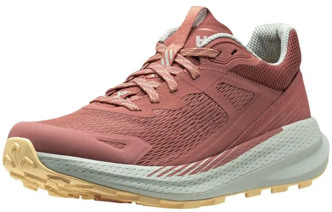 Helly Hansen Skyhawk Trail Trailschoenen - 37 - Roze