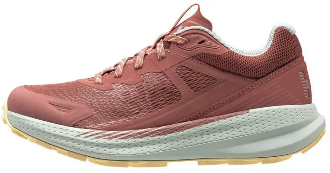 Helly Hansen Skyhawk Trail Trailschoenen - 37 - Roze