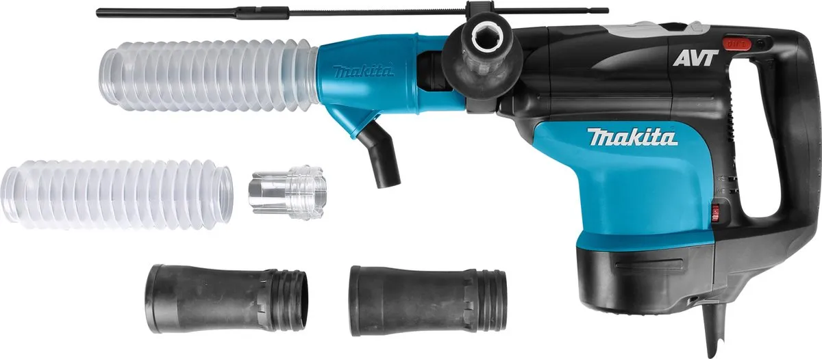 Makita HR4510CV Combihamer SDS-Max 1350W