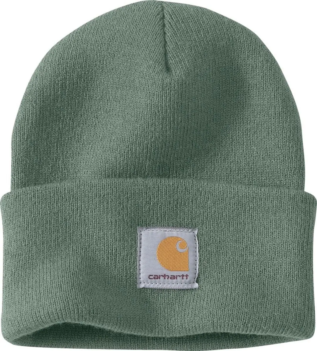 Carhartt Knit Cuffed Beanie A18