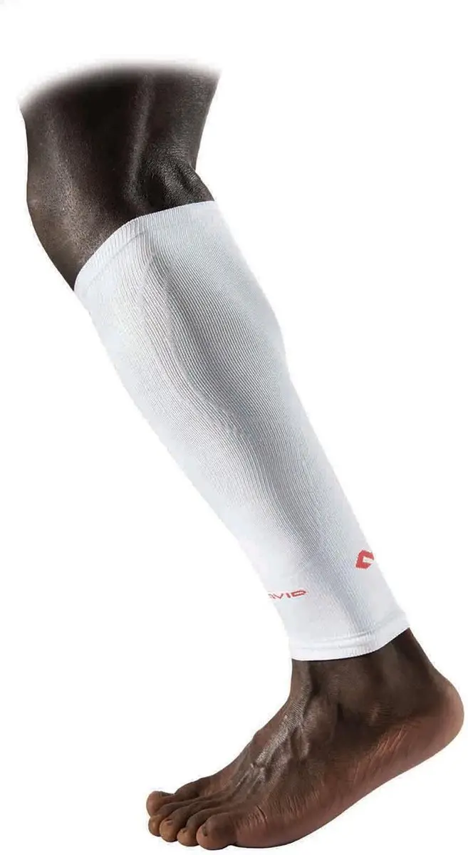 McDavid 8836 Multisports Sleeve - Wit Small