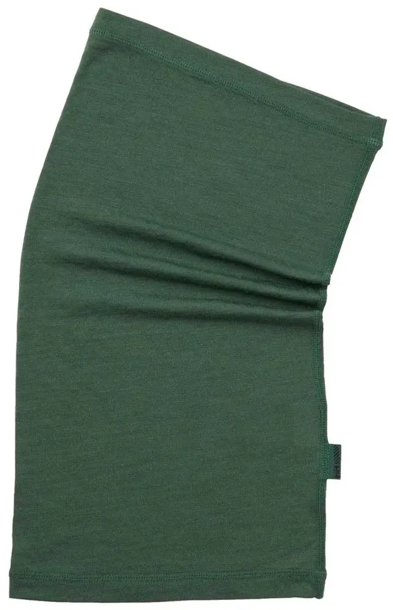 Helly Hansen Durawool Nekwarmer Groen
