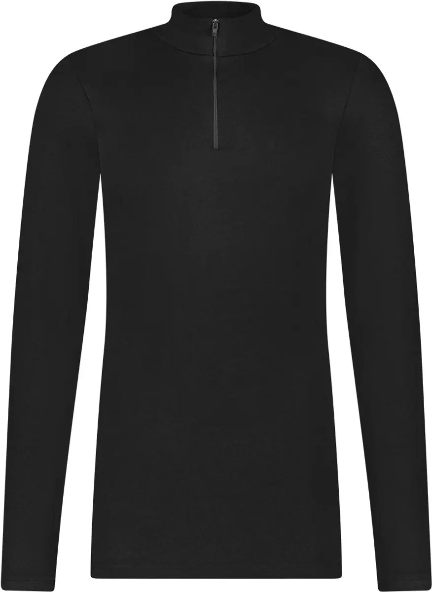 Ten Cate Thermo Long Sleeve Zip Shirt XXL