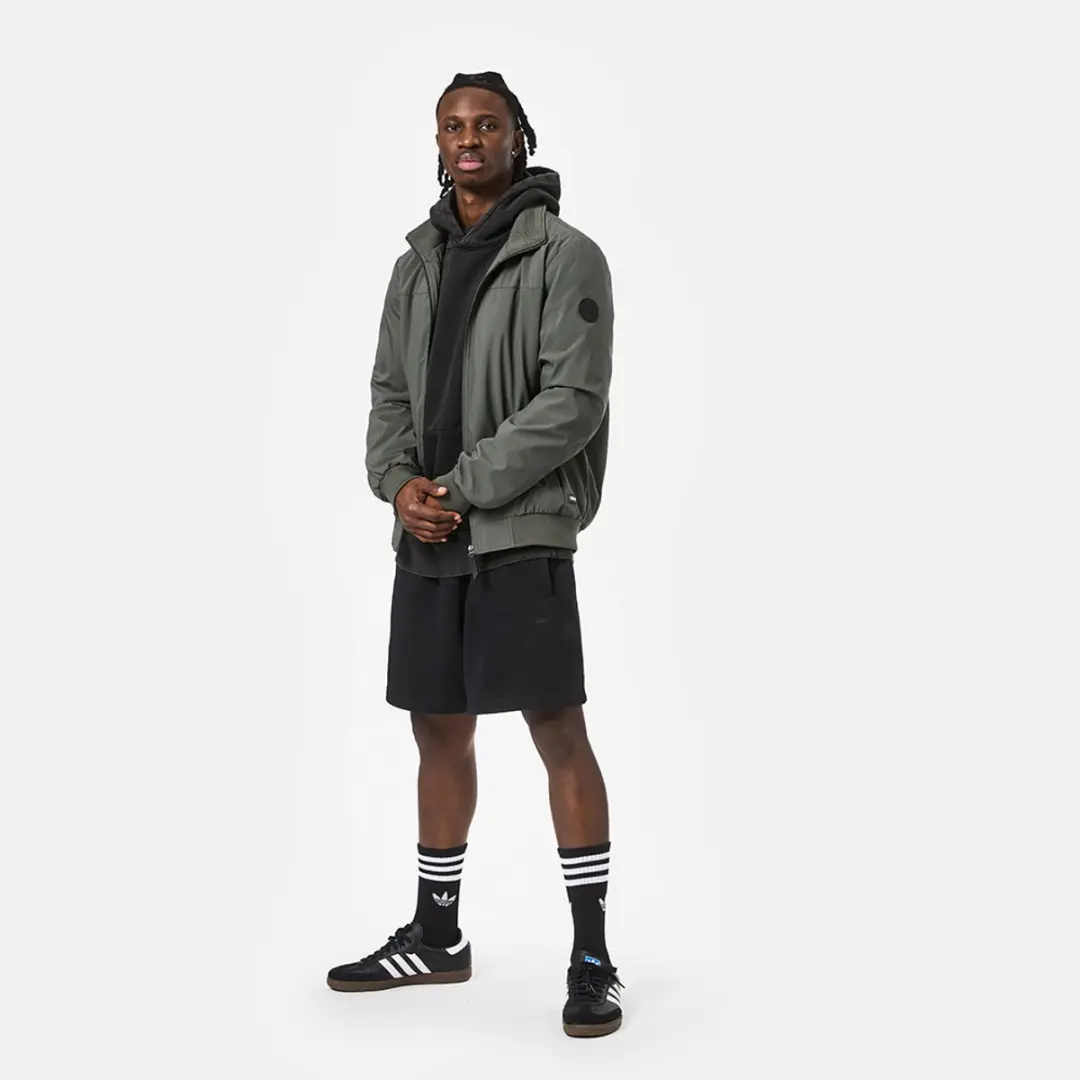 Ajax Softshell Jas