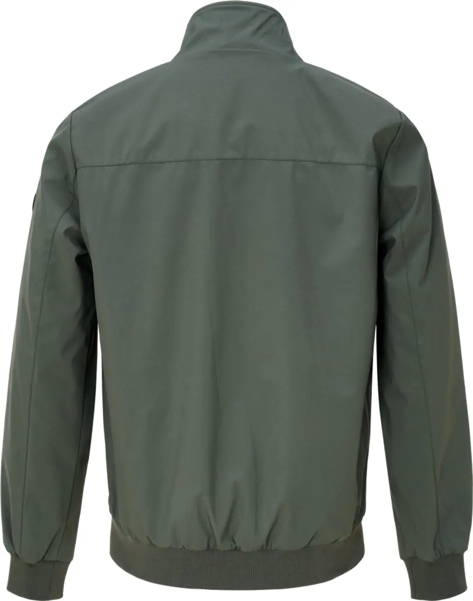 Ajax Softshell Jas - Groen - XL