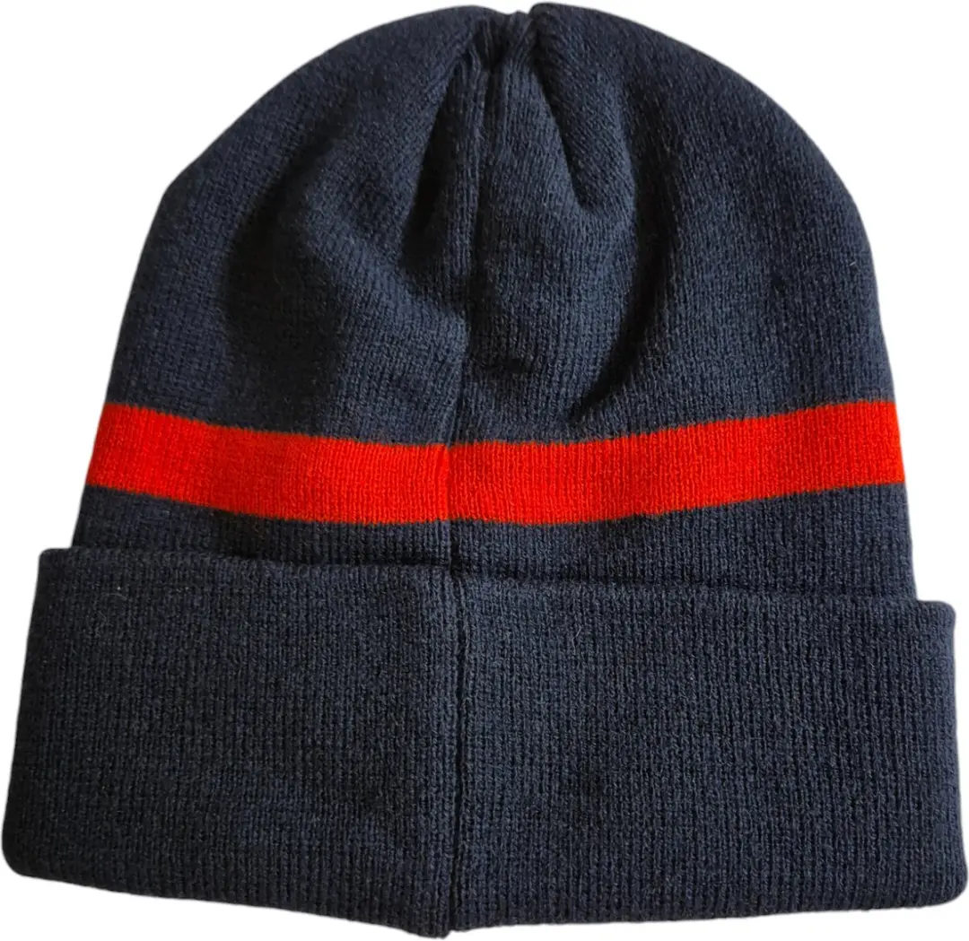 PSV Wintermuts - Navy/Rood