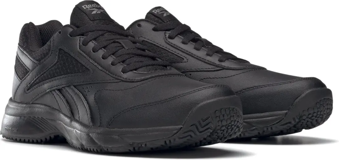 Reebok Work N Cushion FU7352 Schoenen - 38 - Zwart - afbeelding 6 van 6