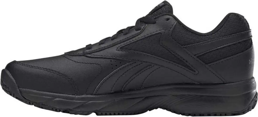 Reebok Work N Cushion FU7352 Schoenen - 38 - Zwart