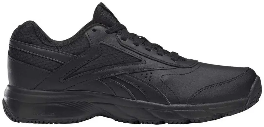 Reebok Work N Cushion FU7352 Schoenen - 38 - Zwart