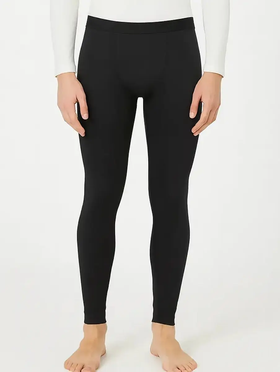 Ten Cate Thermo Broek Snow White 158/164