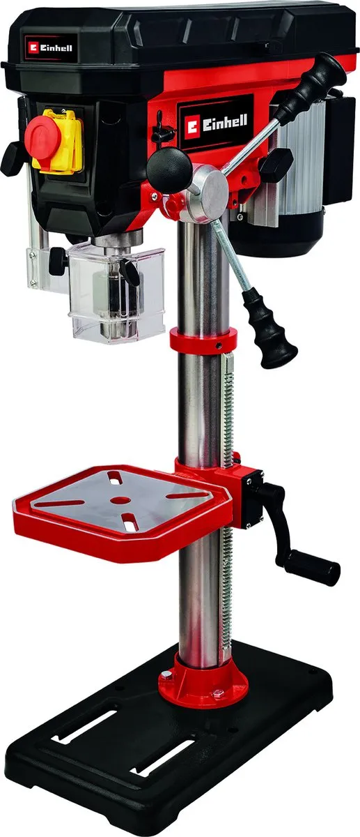 Einhell TC-BD 630/1 Kolomboormachine 630W