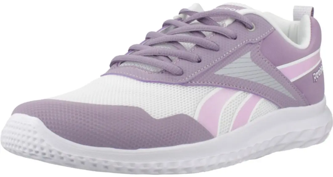 Reebok Rush 5 Hardloopschoenen - Kinderen 37 - Paars