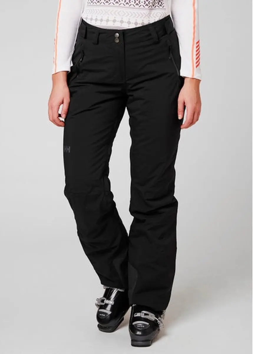 Helly Hansen W Legendary Insulated Pant 2022 - XS