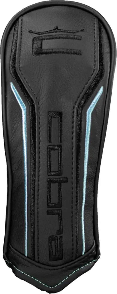 Cobra Air-X 2 Dames Hybride Club 2024 - Zwart Blauw