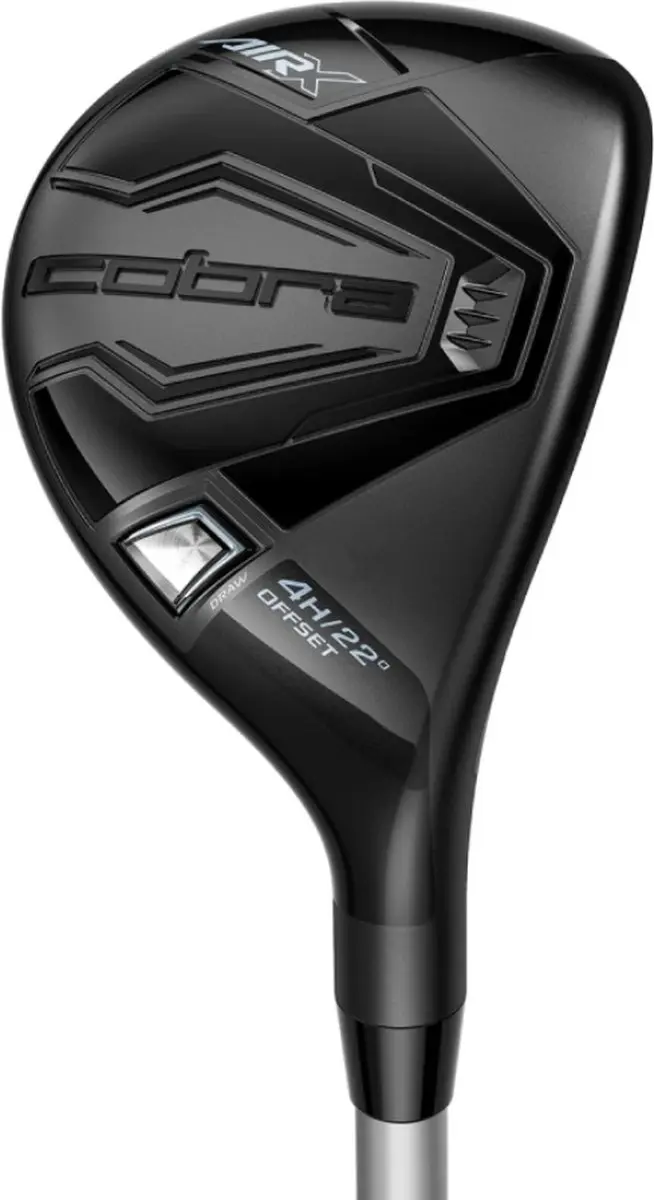 Cobra Air-X 2 Dames Hybride Club 2024