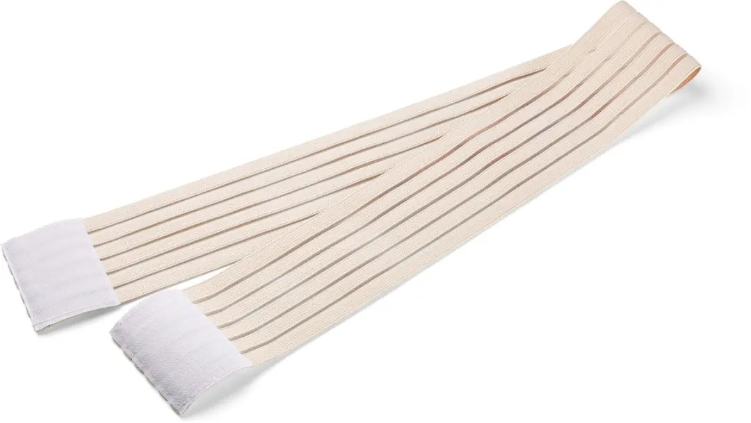 Vitility Bandage Wrap Elleboog - Beige