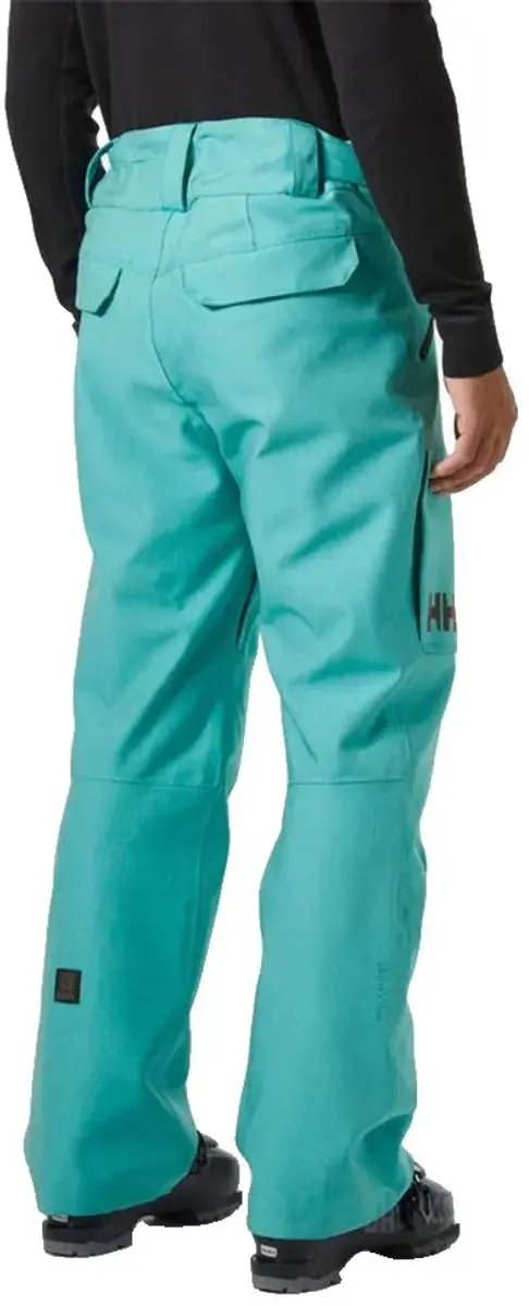 Helly Hansen Sogn Cargo Broek - S - Groen