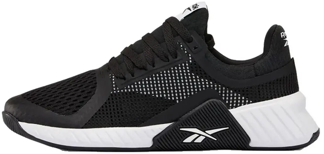 Reebok Flip Charge Black Dames Sportschoenen - 42