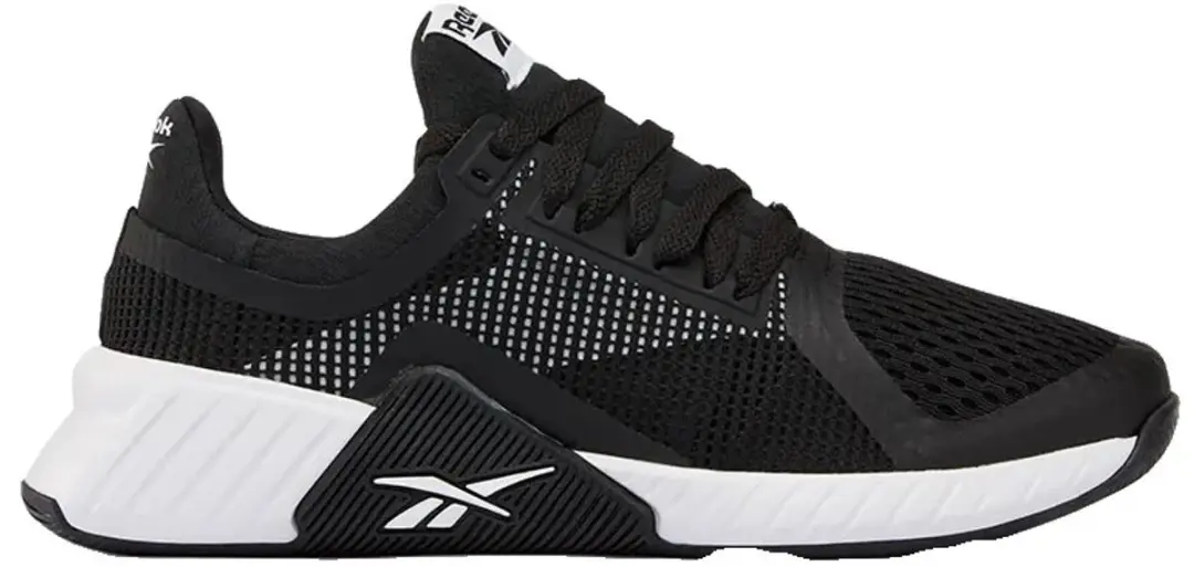 Reebok Flip Charge Black Dames Sportschoenen - 42
