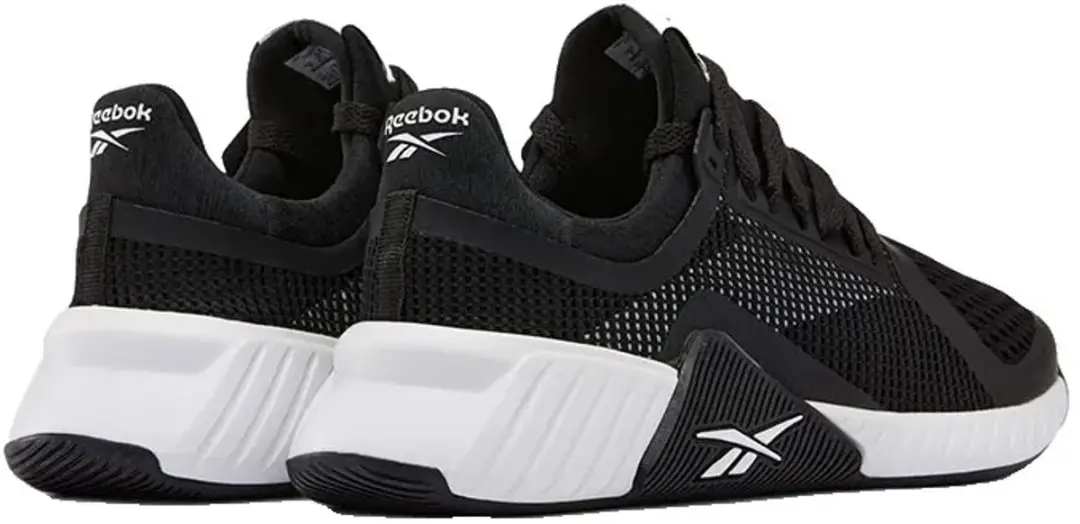 Reebok Flip Charge Black Dames Sportschoenen - 42