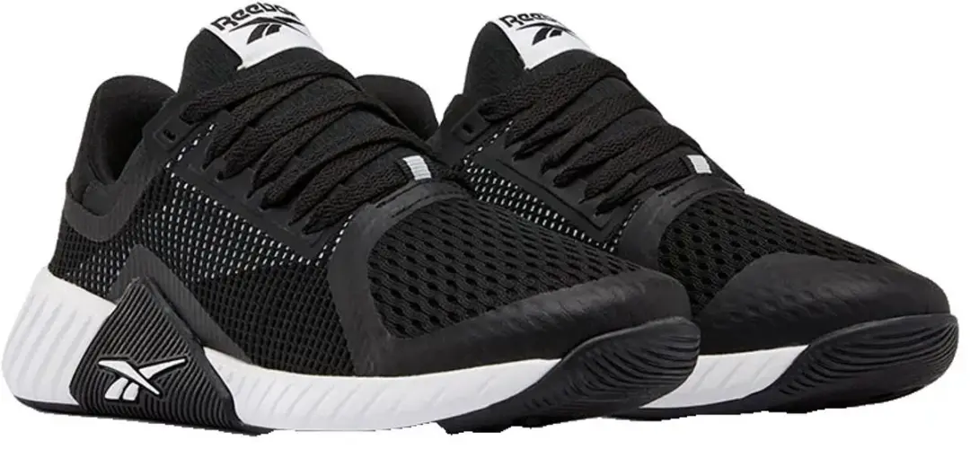 Reebok Flip Charge Black Dames Sportschoenen - 42