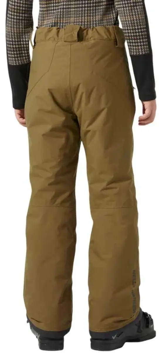Helly Hansen Legendary Broek - 13 Jaar - Sepia