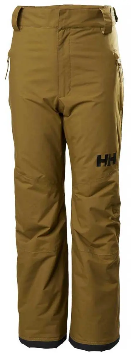 Helly Hansen Legendary Broek - 13 Jaar - Sepia
