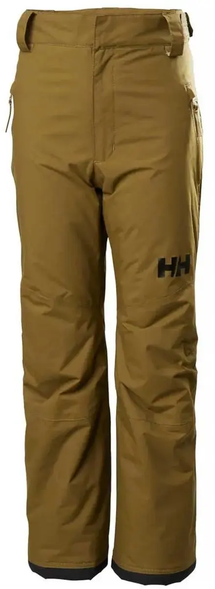 Helly Hansen Legendary Broek - 13 Jaar - Sepia - afbeelding 6 van 6