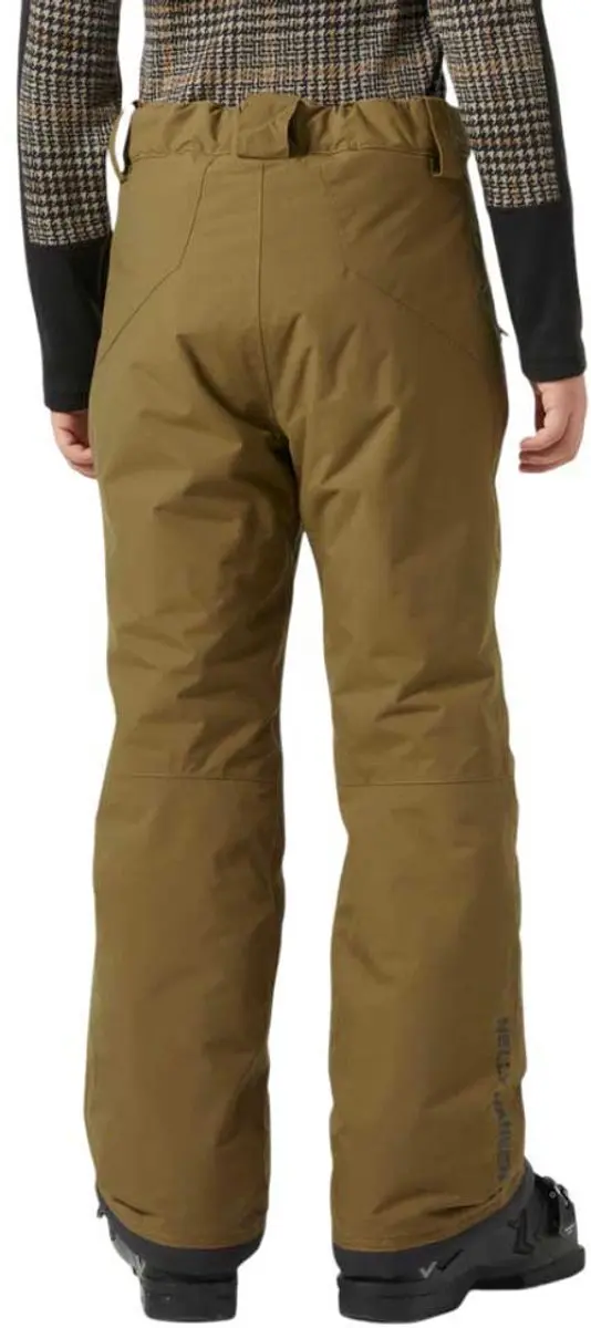 Helly Hansen Legendary Broek - 13 Jaar - Sepia