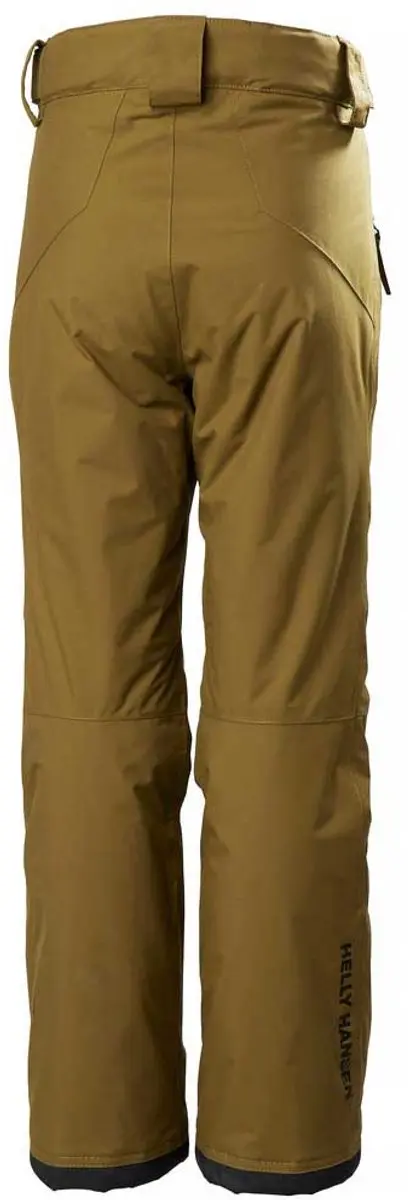 Helly Hansen Legendary Broek - 13 Jaar - Sepia