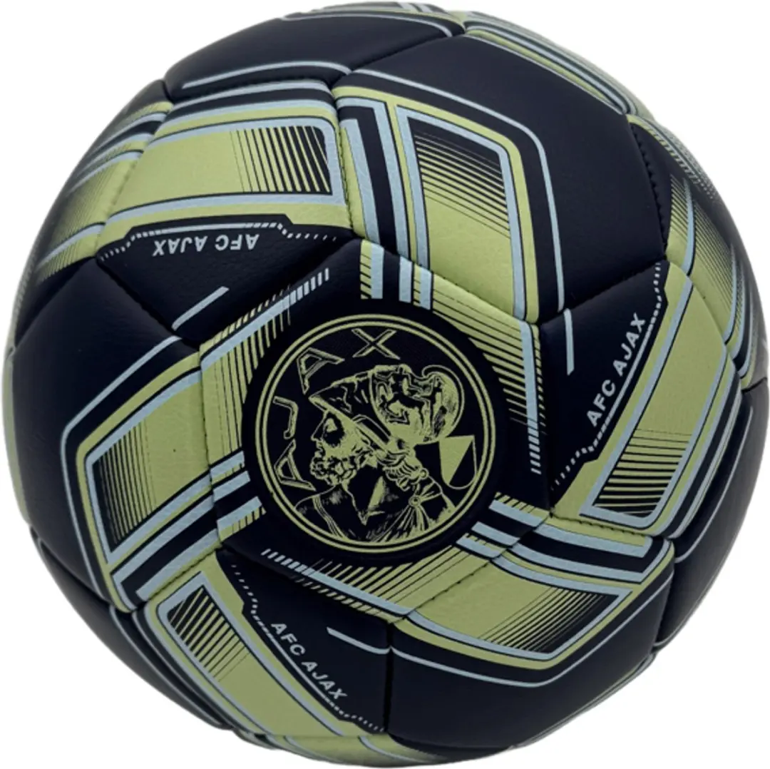 Ajax Bal Away
