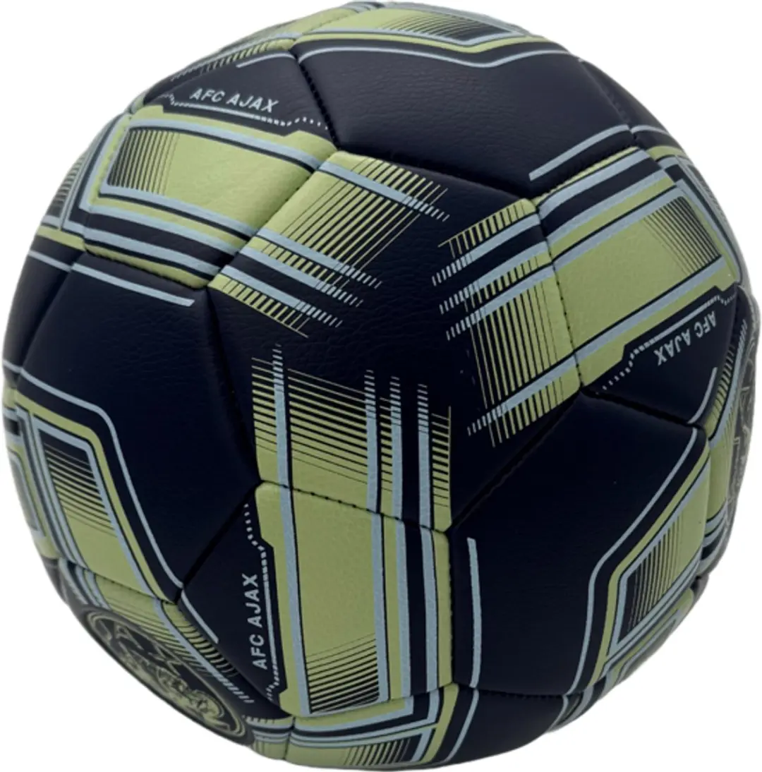 Ajax Bal Away - Blauw - Maat 5