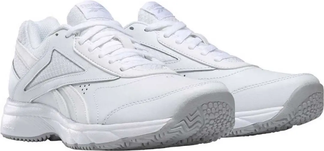 Reebok Work N Cushion 4.0 Schoenen - EU 40 - Wit