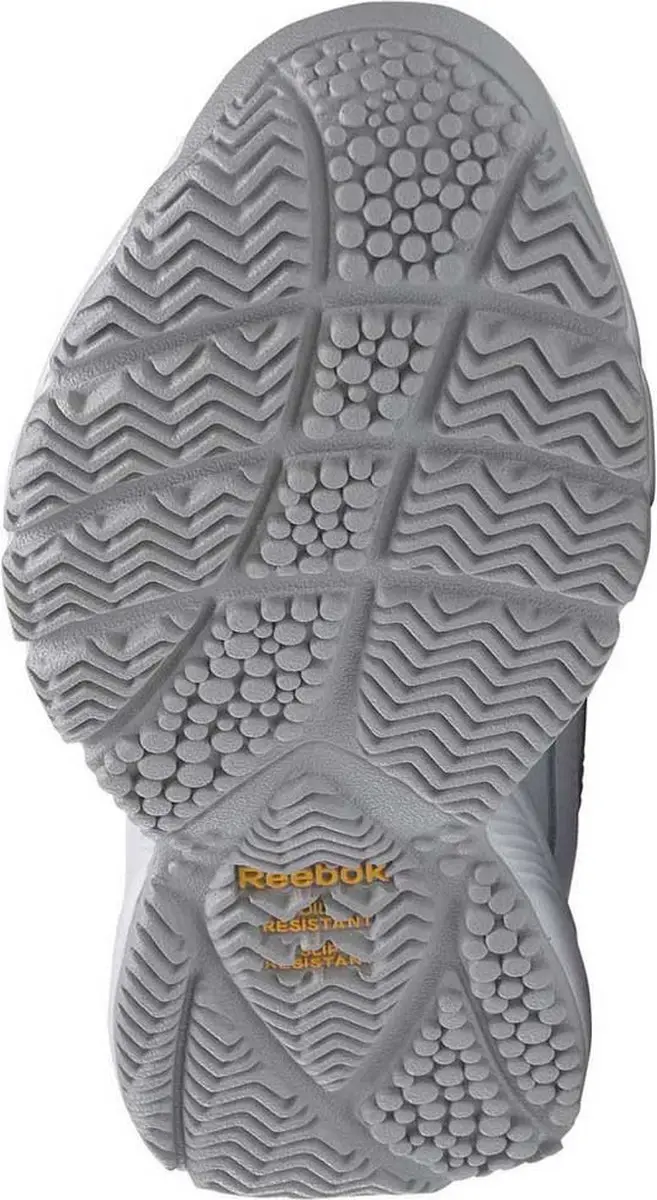 Reebok Work N Cushion 4.0 Schoenen - EU 40 - Wit