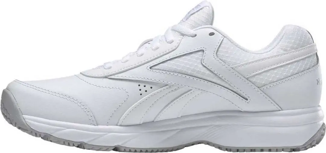 Reebok Work N Cushion 4.0 Schoenen - EU 40 - Wit