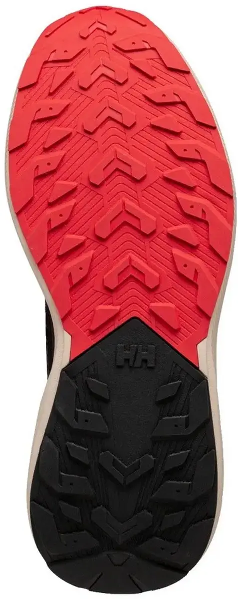 Helly Hansen Buzzard Tr Hardloopschoenen - 44.5 - Zwart