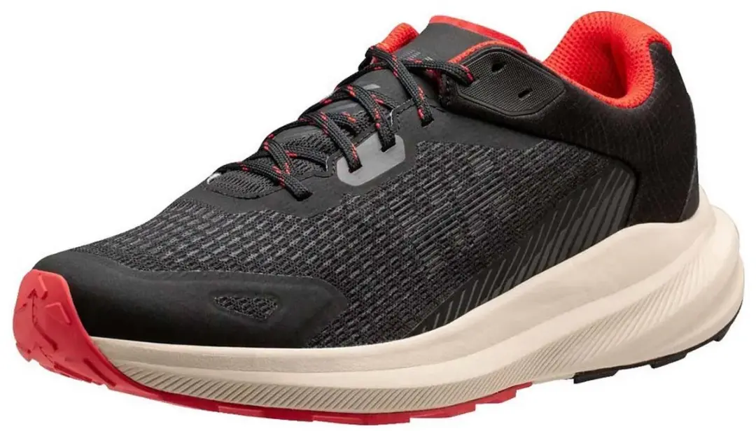 Helly Hansen Buzzard Tr Hardloopschoenen - 44.5 - Zwart
