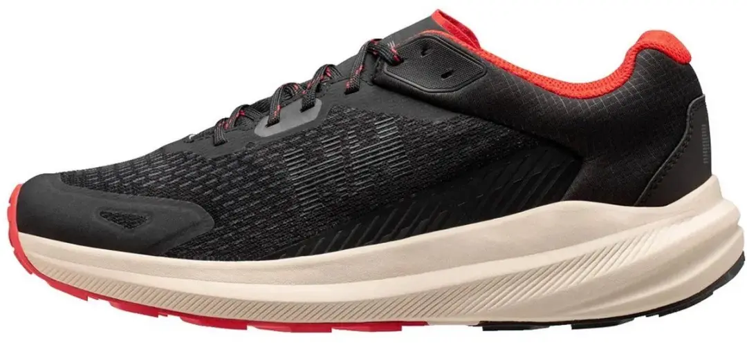 Helly Hansen Buzzard Tr Hardloopschoenen - 44.5 - Zwart