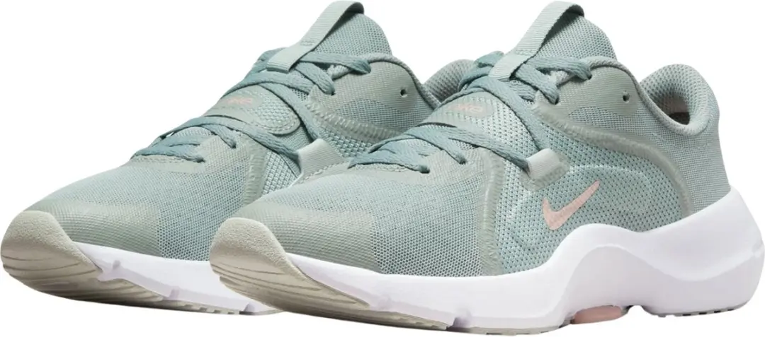 Nike In-Season TR 13 Sportschoenen DV3975-300 - 40.5 Groen/Wit