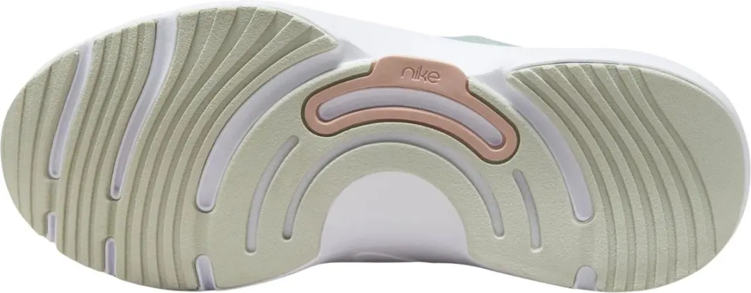 Nike In-Season TR 13 Sportschoenen DV3975-300 - 40.5 Groen/Wit