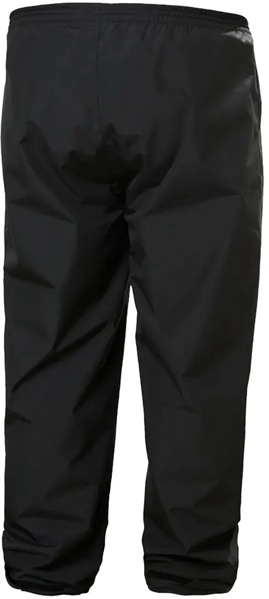 Helly Hansen Regenbroek 62652 - S - Zwart/Wit